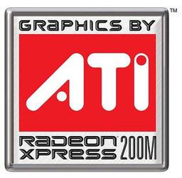 ATI Radeon Xpress 200M officially announced