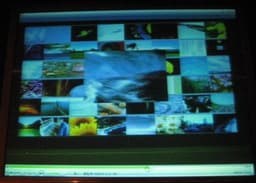 Процессор Cell декодирует одновременно 48 потоков видео