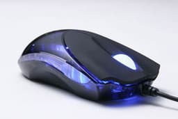 Новая мышь Razer для завзятых игроков