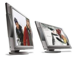 MultiEdge FlexScan L778 и L578: новые ЖК-дисплеи EIZO