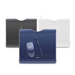 Еще один планшет Wacom, на этот раз – с поддержкой Bluetooth