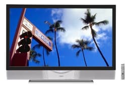 JVC: 52- и 61-дюймовые проекционные телевизоры высокой четкости
