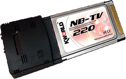 DVB-T 220 и NB-TV 220 — гибридные тюнеры KWorld готовы к поставке