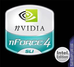 NVIDIA nForce 4 SLI Intel Edition: the long-anticipated announcement