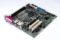 AM320: an industrial motherboard on Alviso