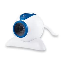 QuickCam Chat: еще одна web-камера Logitech