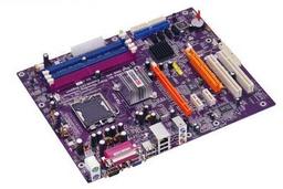 ECS announces RS400-A on ATI RS400