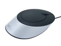 Sony To Sell PTFE-Coated Mouse