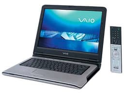 Sony Updates Three Notebook Lines