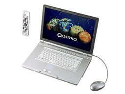 Toshiba Announces 4 New Qosmio Notebooks
