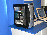 IDF Japan 2005: dual-core benchmarking, Yonah and virtualization