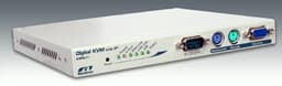 Обновление модельных рядов IP KVM Rextron в России