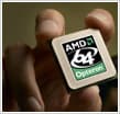 Процессор AMD Opteron с двумя ядрами