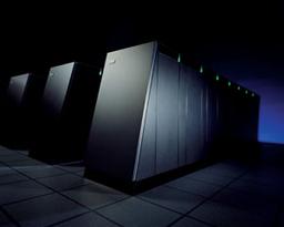 Суперкомпьютер IBM для Национального центра атмосферных исследований США