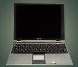 Portege R200 и Tecra M4: два новых ноутбука Toshiba