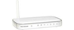 WGPS606: беспроводной принт-сервер NETGEAR