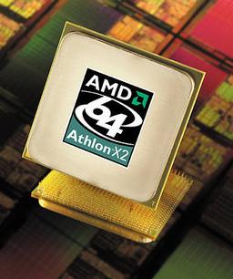 AMD officially announces Athlon 64 X2