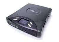 Apacer Disc Steno CP300: картовод + проигрыватель видео для цифрового дома
