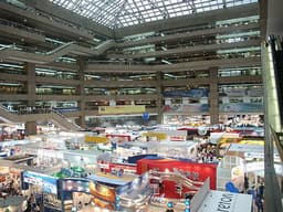 Computex 2005: Foxconn