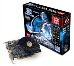 Sapphire X800XL 512: чип Radeon X800XL + 512 МБ GDDR3 памяти