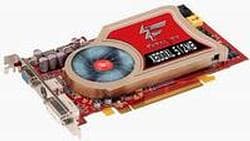 ABIT: пополнение линейки Fatal1ty платами X800 XL 512MB и AN8/NI8 SLI