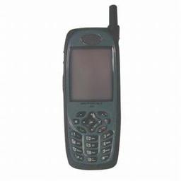 Motorola announces all-road i605