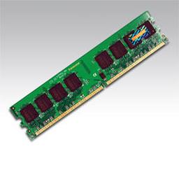 Transcend DDR2-667 MHz: new memory modules for high-end PCs and workstations