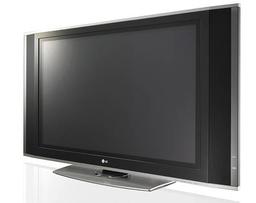 42PX5R: 42-дюймовый плазменный телевизор LG