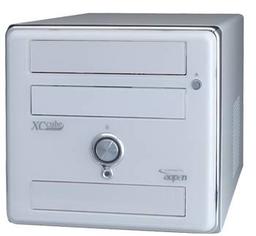 AOpen XC Cube EZ482: a new barebone on Athlon 64 X2