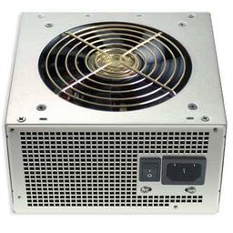 TPII-550, TPII-550EPS12V и TrueControl 2: 550-Вт БП Antec для систем с SLI