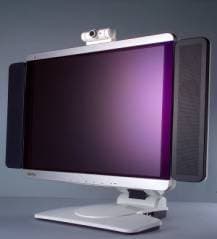 Computex 2005: дисплейные новинки BenQ