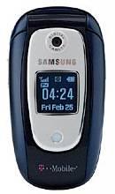 Samsung SGH-E335: трехдиапазонный GSM-телефон начального уровня