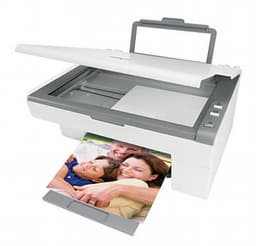 Новые принтеры и МФУ Lexmark: X2350, Z735, P4350B и P6350