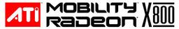ATI представляет Mobility Radeon X800 XT