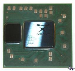 Под крышкой Xbox 360: графический чип ATI Xenos