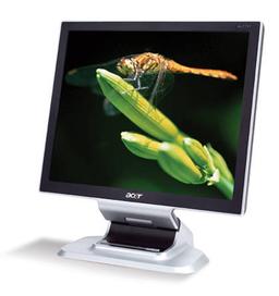 Acer AL1751: монитор для серьезных геймеров