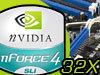 A8N32-SLI Premium: системная плата ASUS с поддержкой SLI 32х