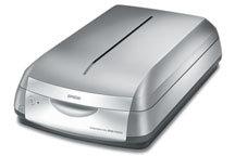 Perfection 4490, 3590 и 2490: три новых сканера Epson