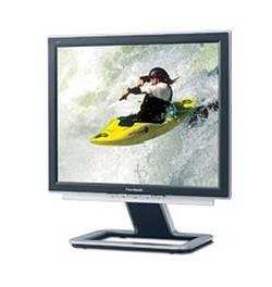 ViewSonic VX924: быстрее и дешевле