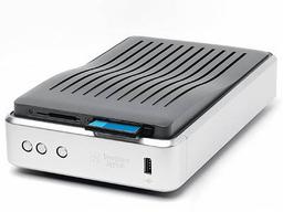 WDXF3200JB и WDXML600UE: новые внешние HDD Western Digital