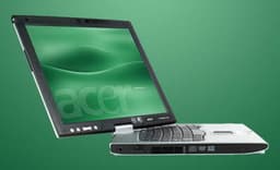 TravelMate C310: новый 14-дюймовый планшет Acer