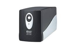 PowerMust 600 USB: 600-ВА ИБП Mustek