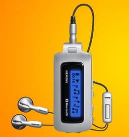 HHB-750: Bluetooth-гарнитура для S75 и SL75