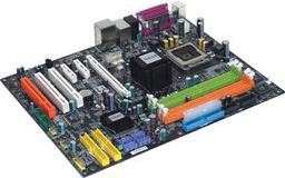 945P Platinum Deluxe: системная плата MSI с поддержкой DTS