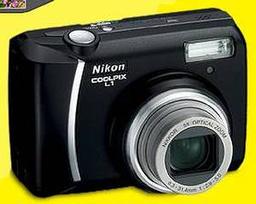 Coolpix L1, P1, P2, S3 и S4: новые камеры Nikon на любой вкус