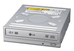 LG Launches Sales Of Three New DVD Super Multi Drives