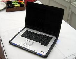 Dell Inspiron XPS M170: high-end ноутбук с GeForce 7800