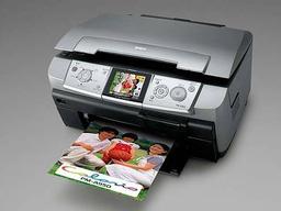 Новые МФУ Epson Rio: удобство и high-end