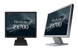 FlexScan P1700: 17-дюймовый ЖК-монитор от Eizo