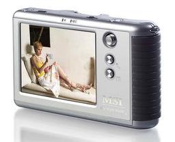 MEGA VIEW 588: медиаплеер MSI